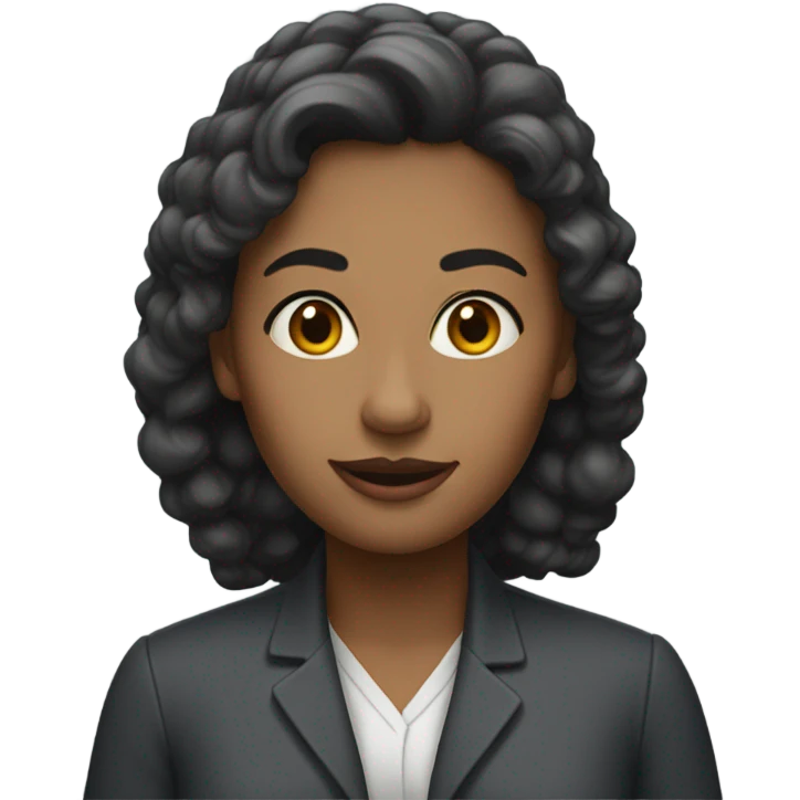 Gale Lewis  emoji
