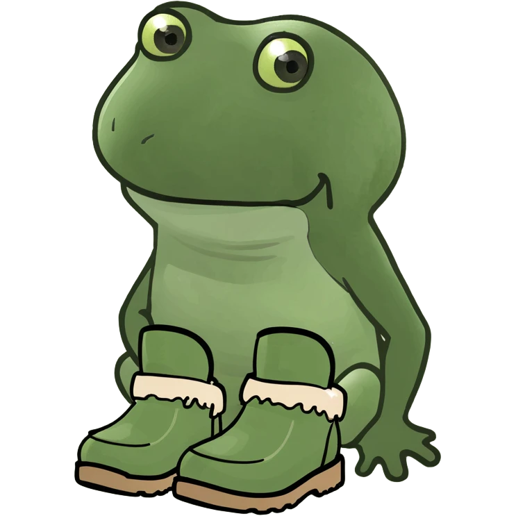 ugg boots emoji