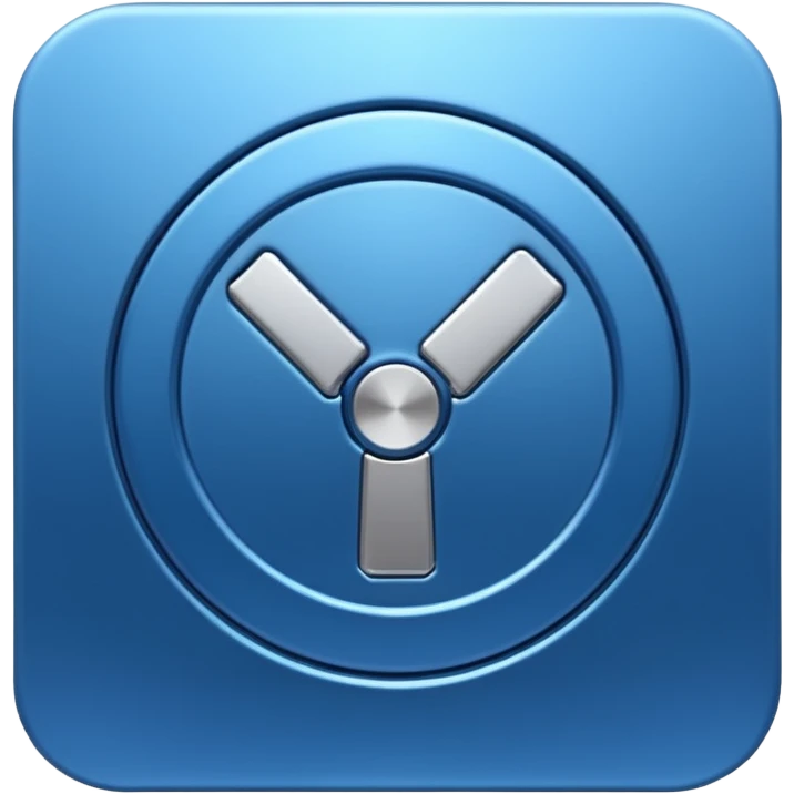 Presentation icon 📊 emoji