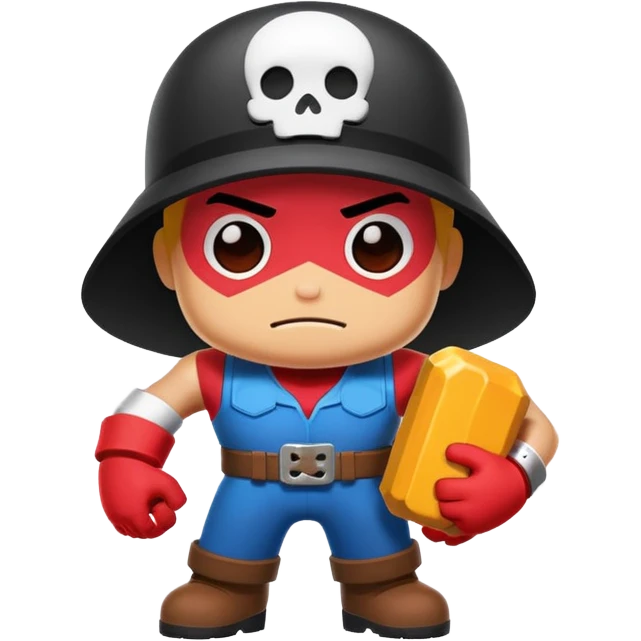 Brawl stars croh emoji
