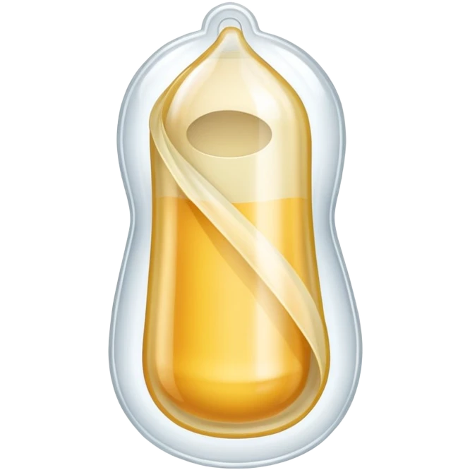 condom emoji