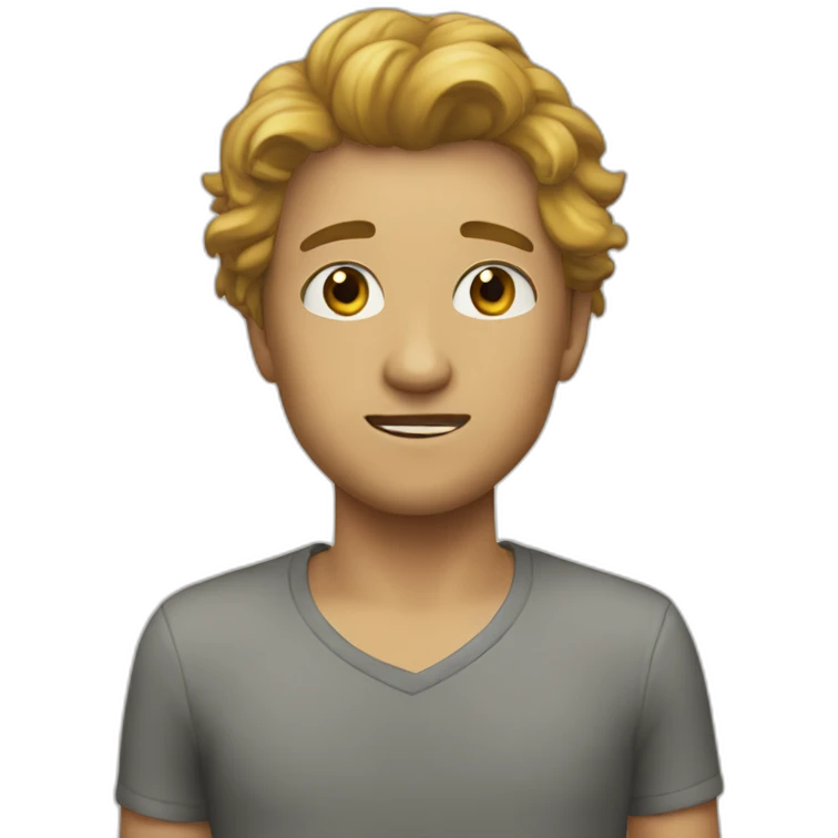 What is that emoji