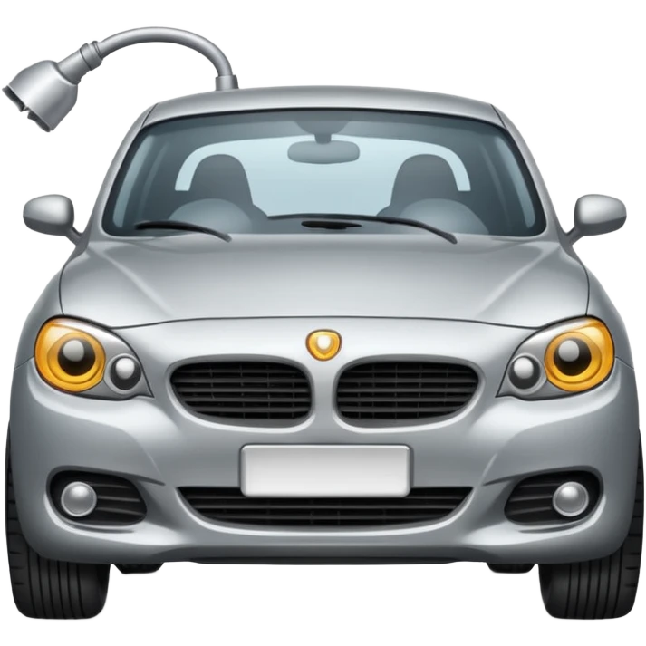 car repair emoji