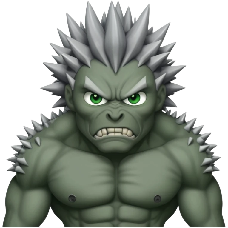 dc doomsday emoji