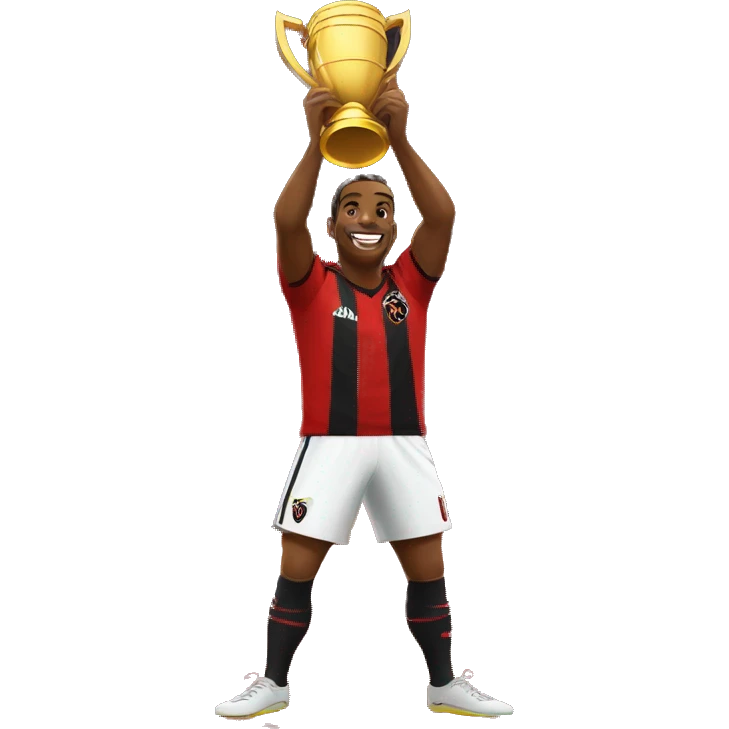 Flamengo campeão  emoji