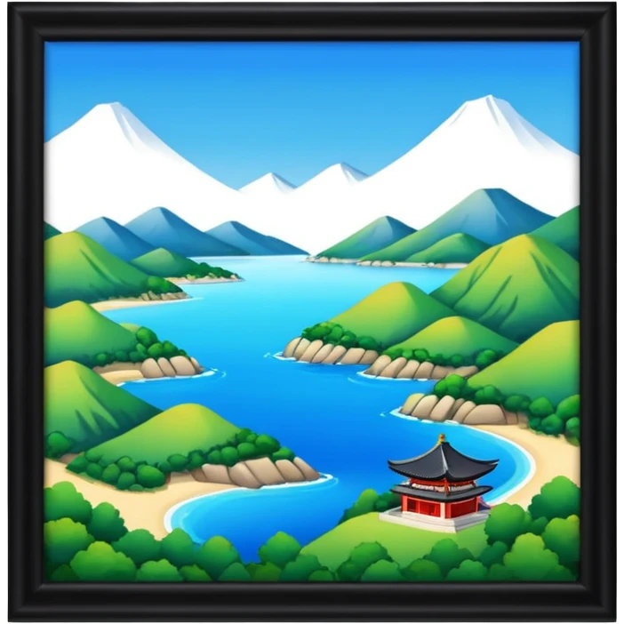 korea emoji