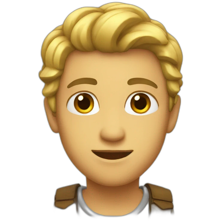 Jul emoji