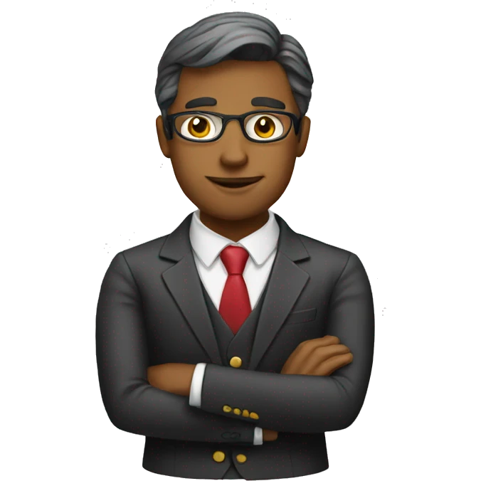 banker emoji