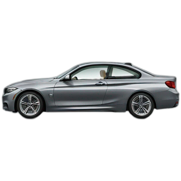Bmw emoji