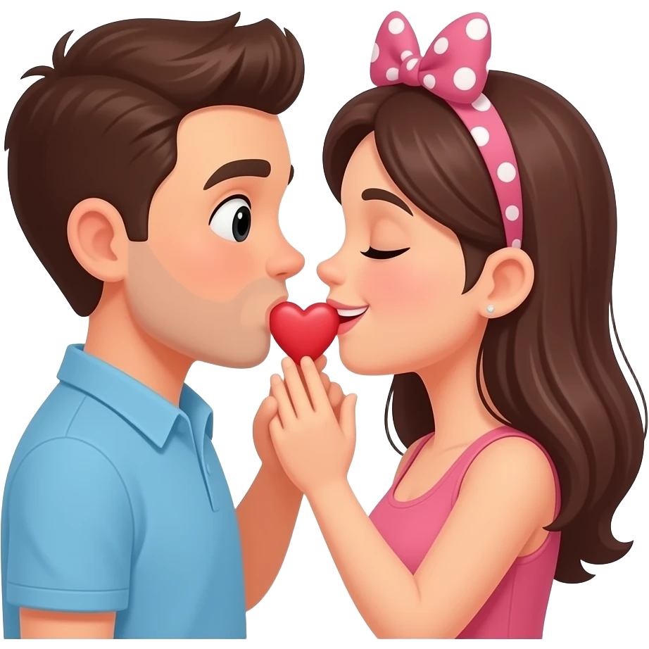 Show couple having sex. emoji
