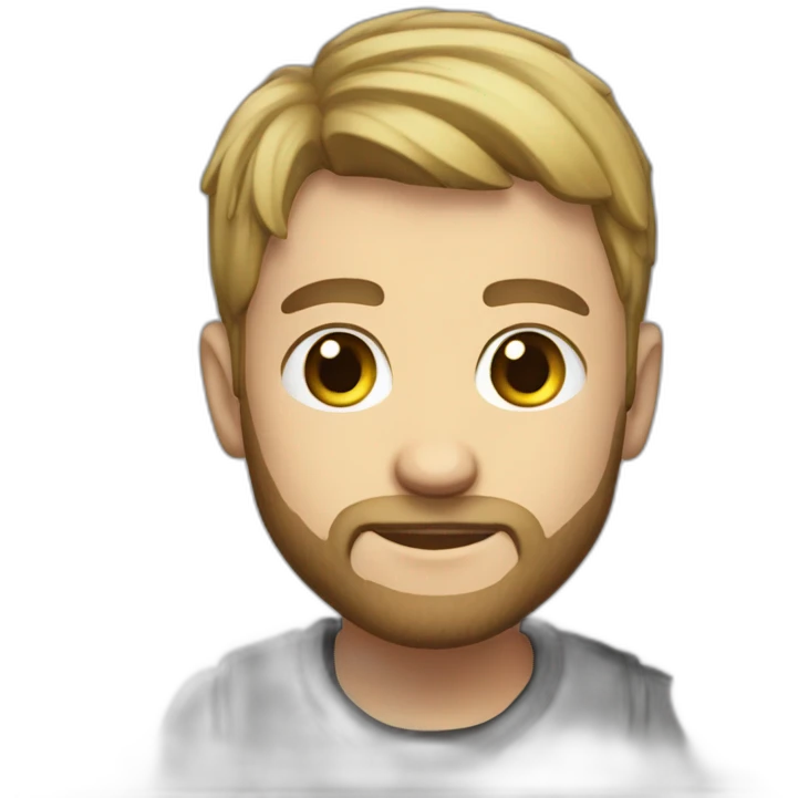 Lukas stalmans emoji