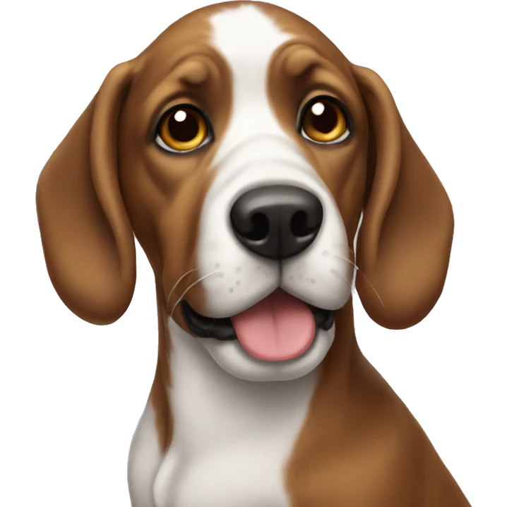 dog emoji