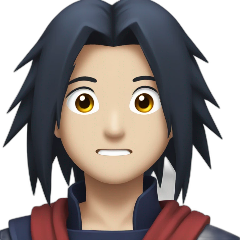 Madara uchiha emoji