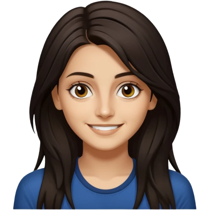 Paris Jackson emoji