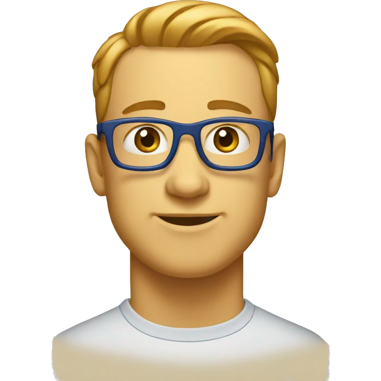 Logotipo facebook emoji