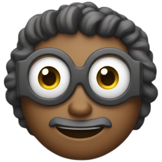 Victor WembaMagna emoji