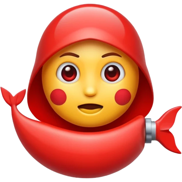 create emoji Incident Jira Issue Type. ref. 🚨 emoji