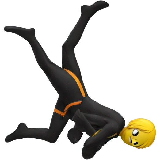 dive emoji