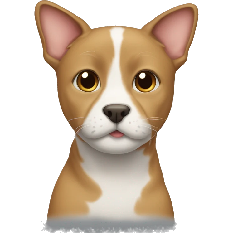 dogcat emoji