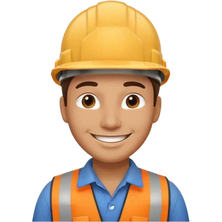 engineer emoji
