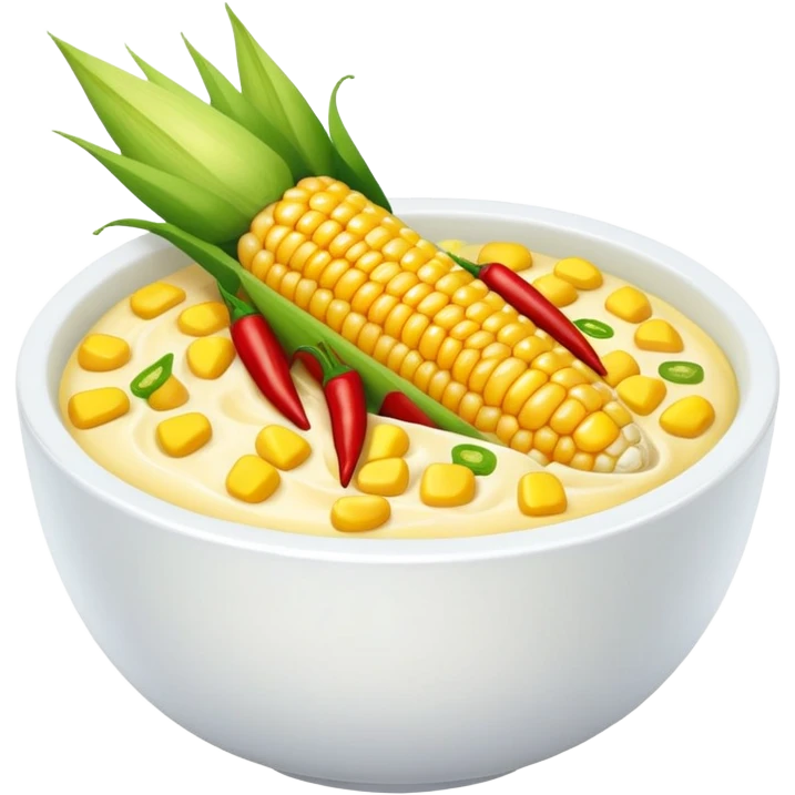 Esquite  emoji