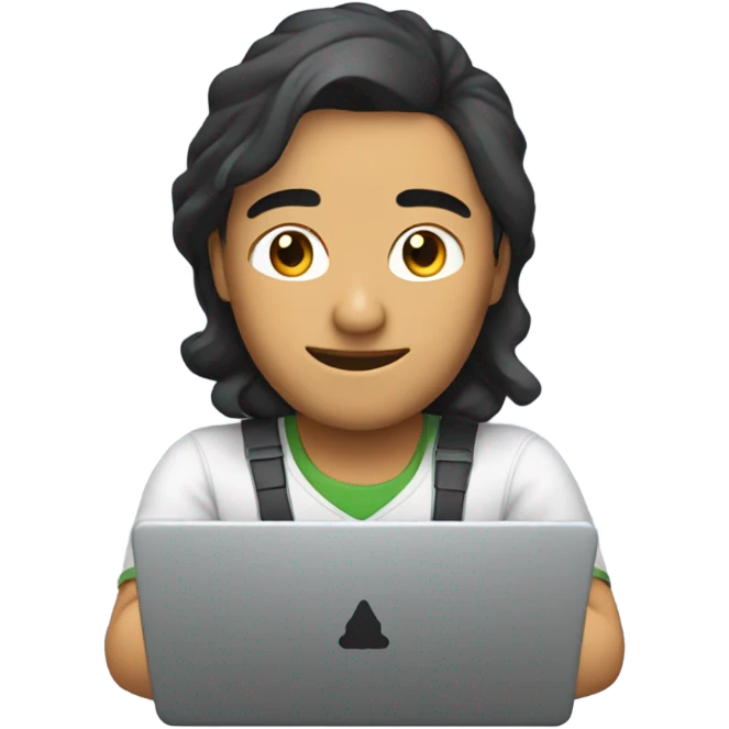 mexican developer emoji