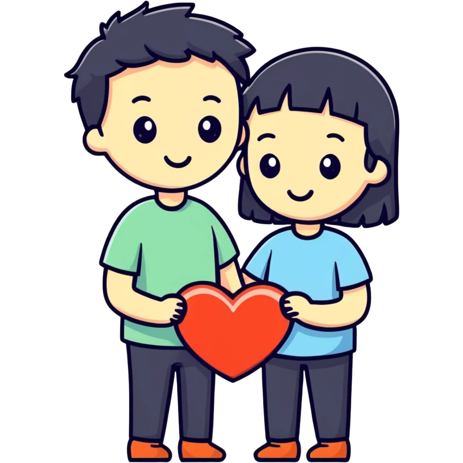 Love  emoji