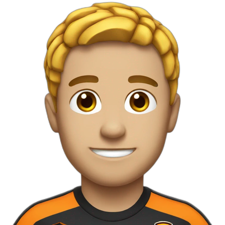 valencia CF emoji
