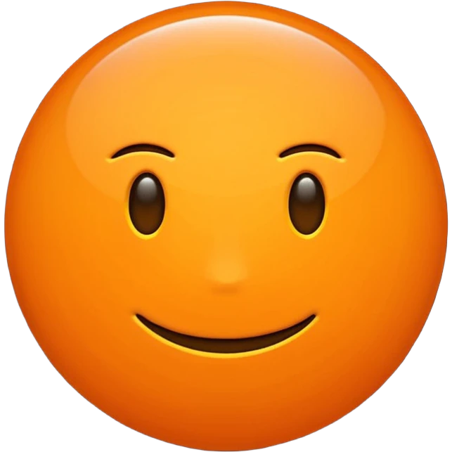  "HTML" written as a bold, stylized text in **orange**, with a subtle glowing or digital effect, like a tech/code style emoji.  Background: transparent  
Style: emoji, clean, minimal, professional, tech/cyber style, sharp edges, glowing accents   emoji