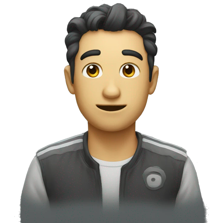 Mono emoji