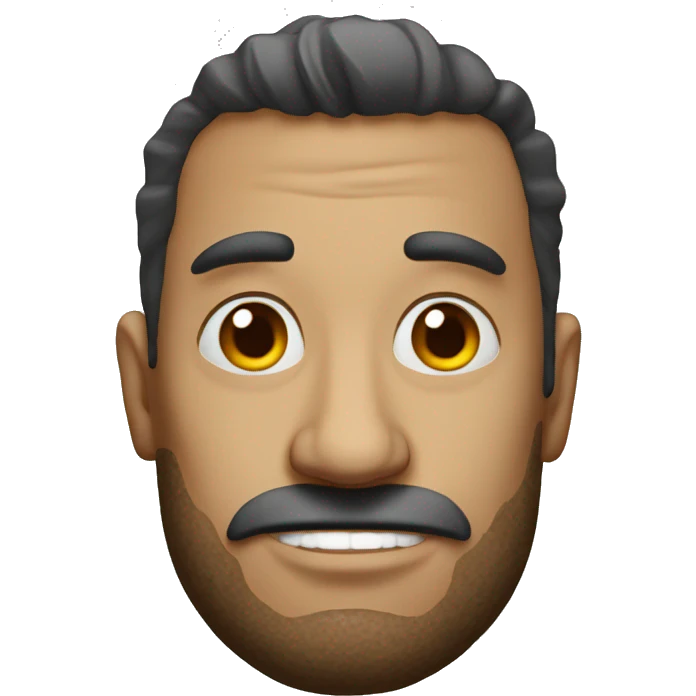 MASSIVE forhead emoji