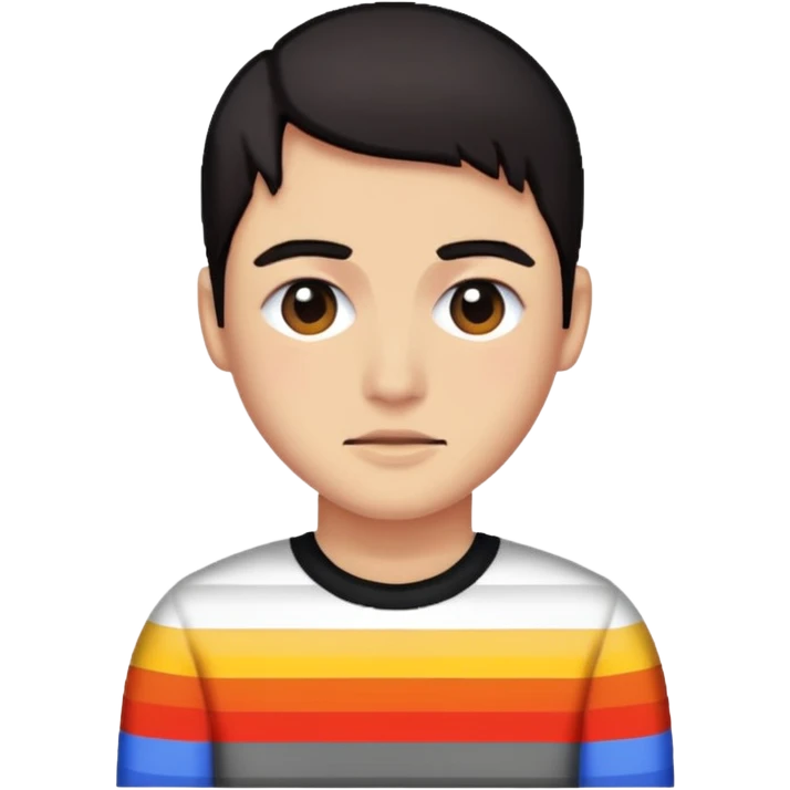 I hate ai emoji emoji