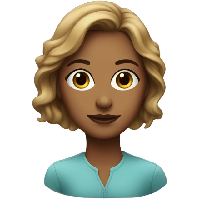 Claudia  emoji