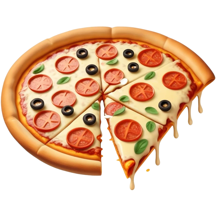 party pizza emoji