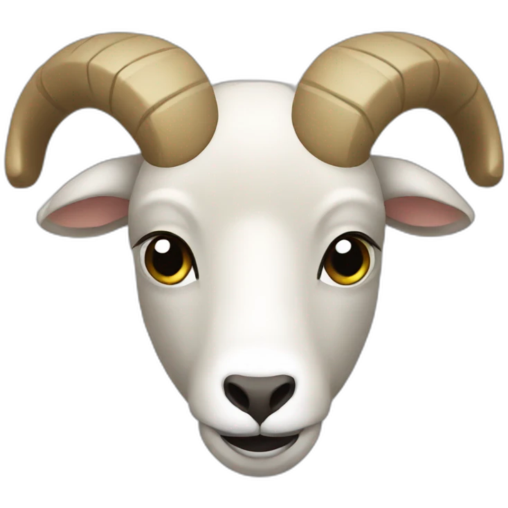 ram emoji
