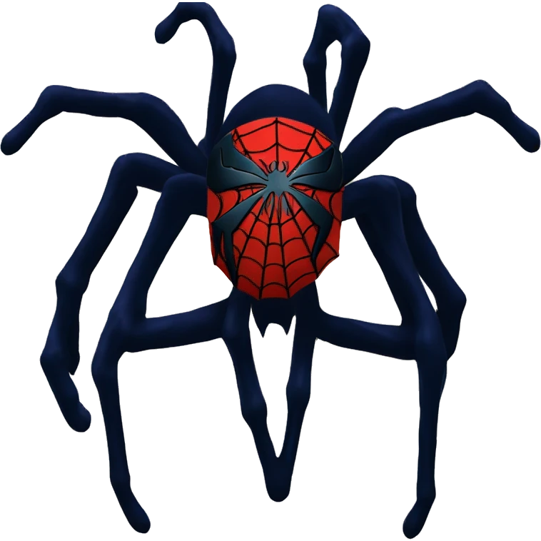 spider man logo playboi carti emoji