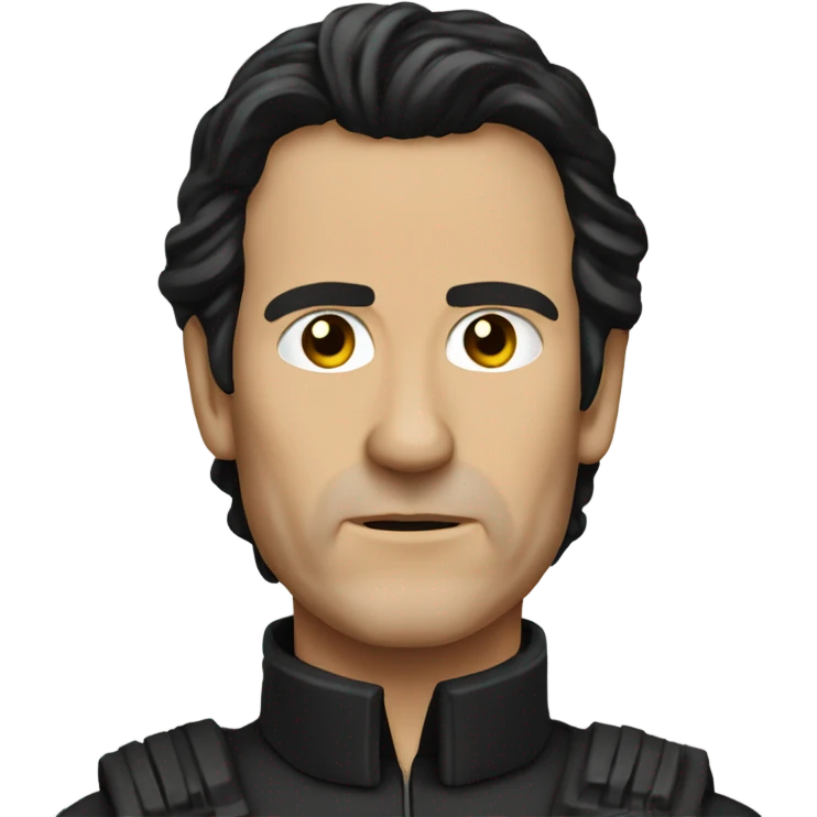 Paul Atreides emoji