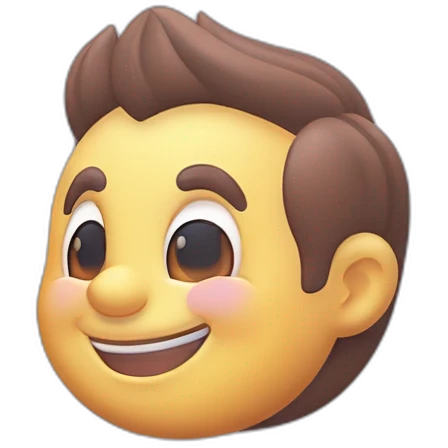 Tonton Marcel emoji