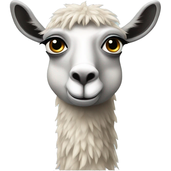lama emoji