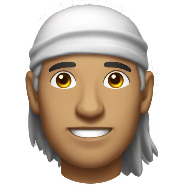 isola corsica profilo  emoji