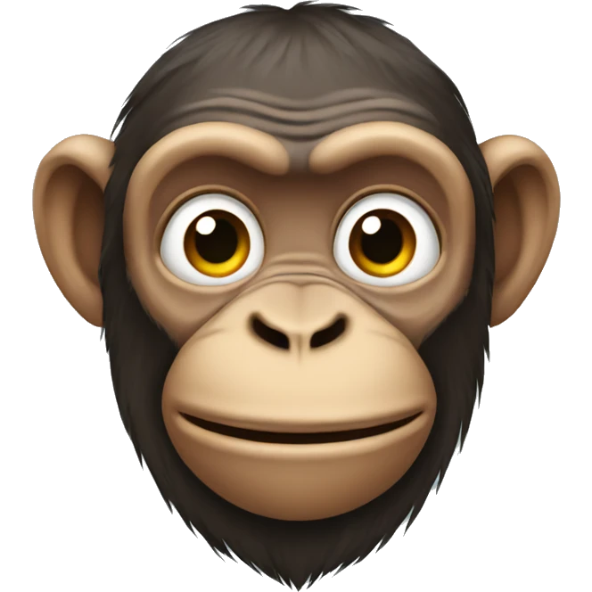 Monkeys  emoji