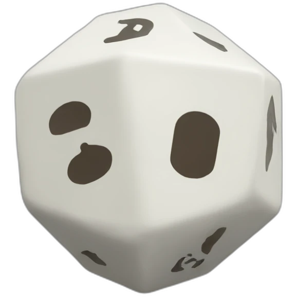 d10 emoji