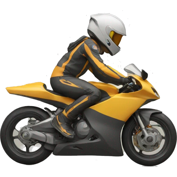 speed emoji