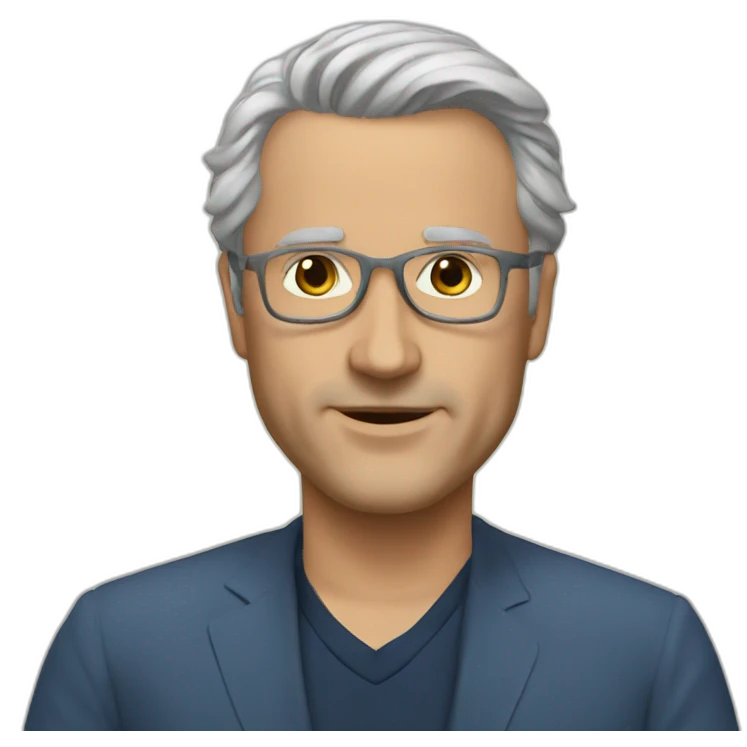 gilles-bouleau emoji