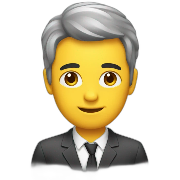 contrato emoji