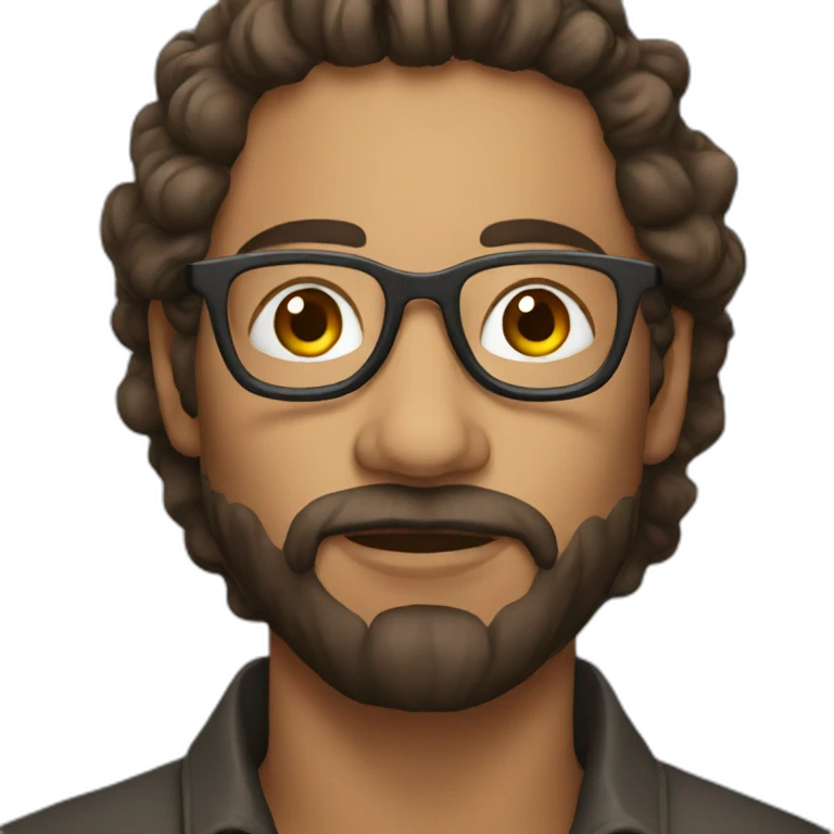 poetry lover emoji