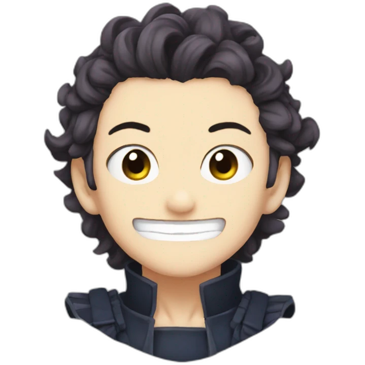 Tanjiro emoji