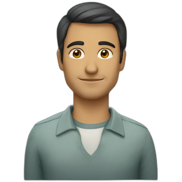 João Carvalho emoji