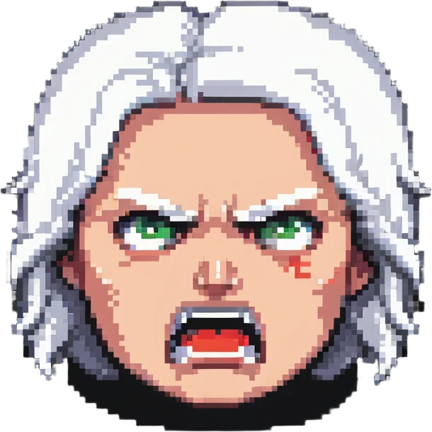 angry mom face emoji