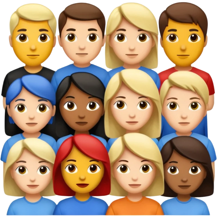 Aliados emoji